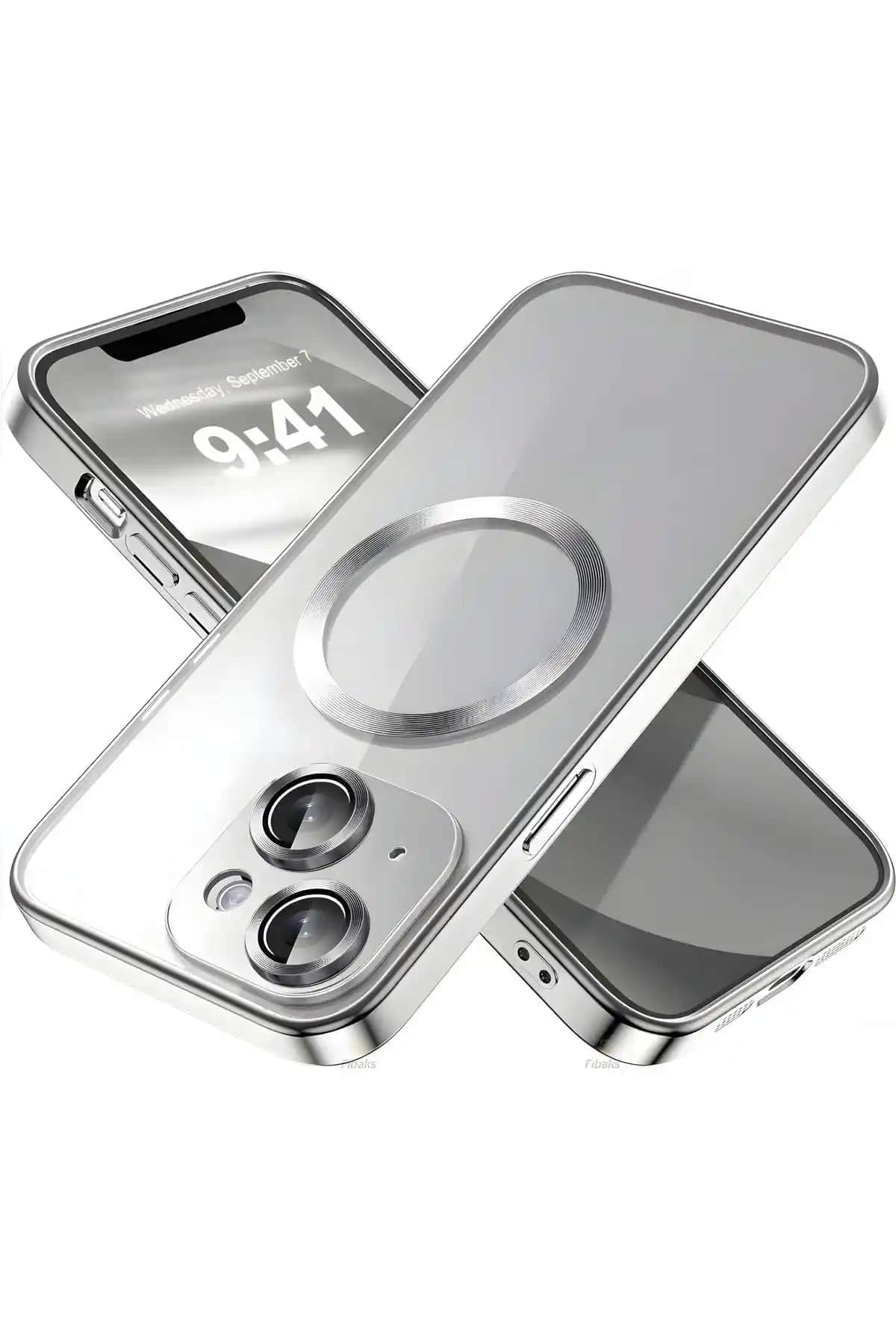 Fibaks Apple iPhone 14 Uyumlu Kamera Lens Koruyucu Şeffaf Kapak İncelemesi