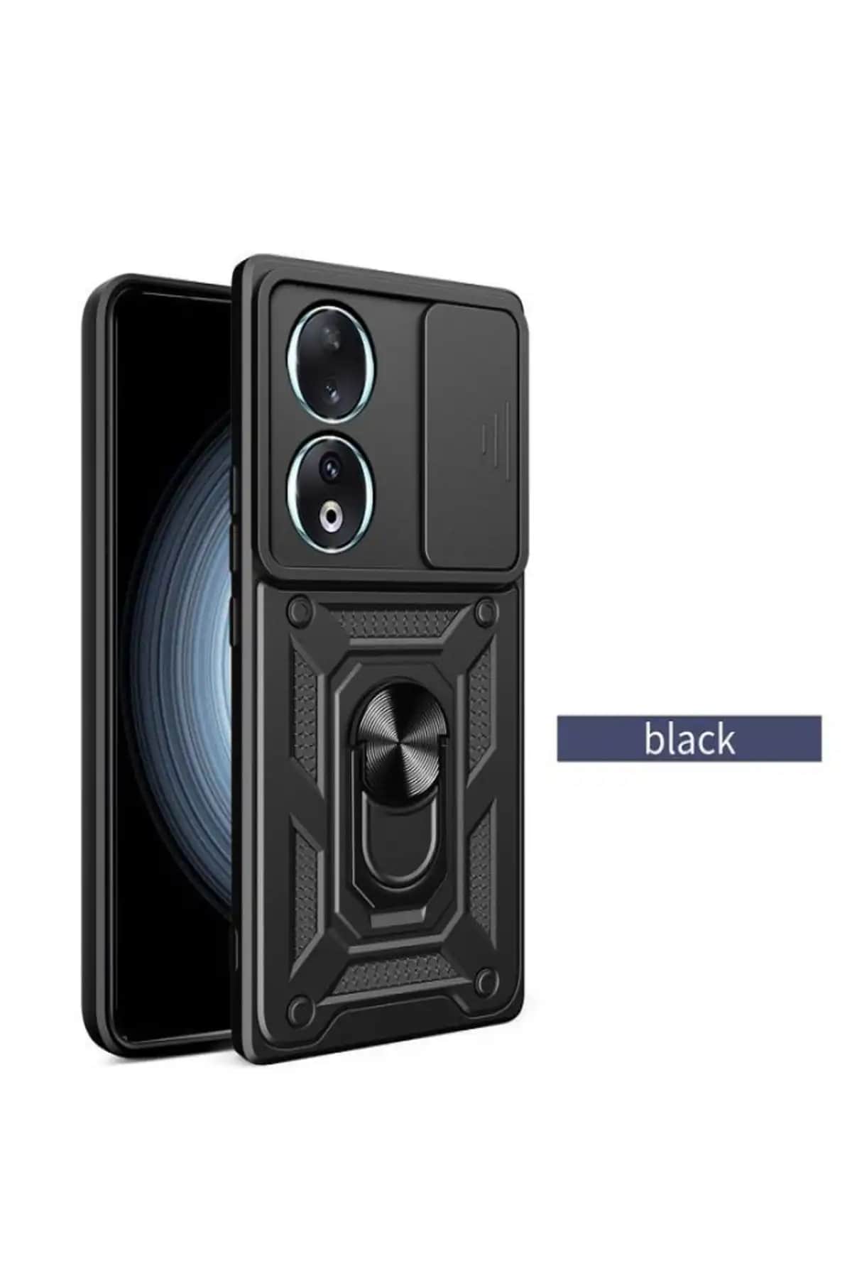 2025'te Honor 90 İçin Fibaks Kılıfı: Maksimum Koruma ve Şıklık