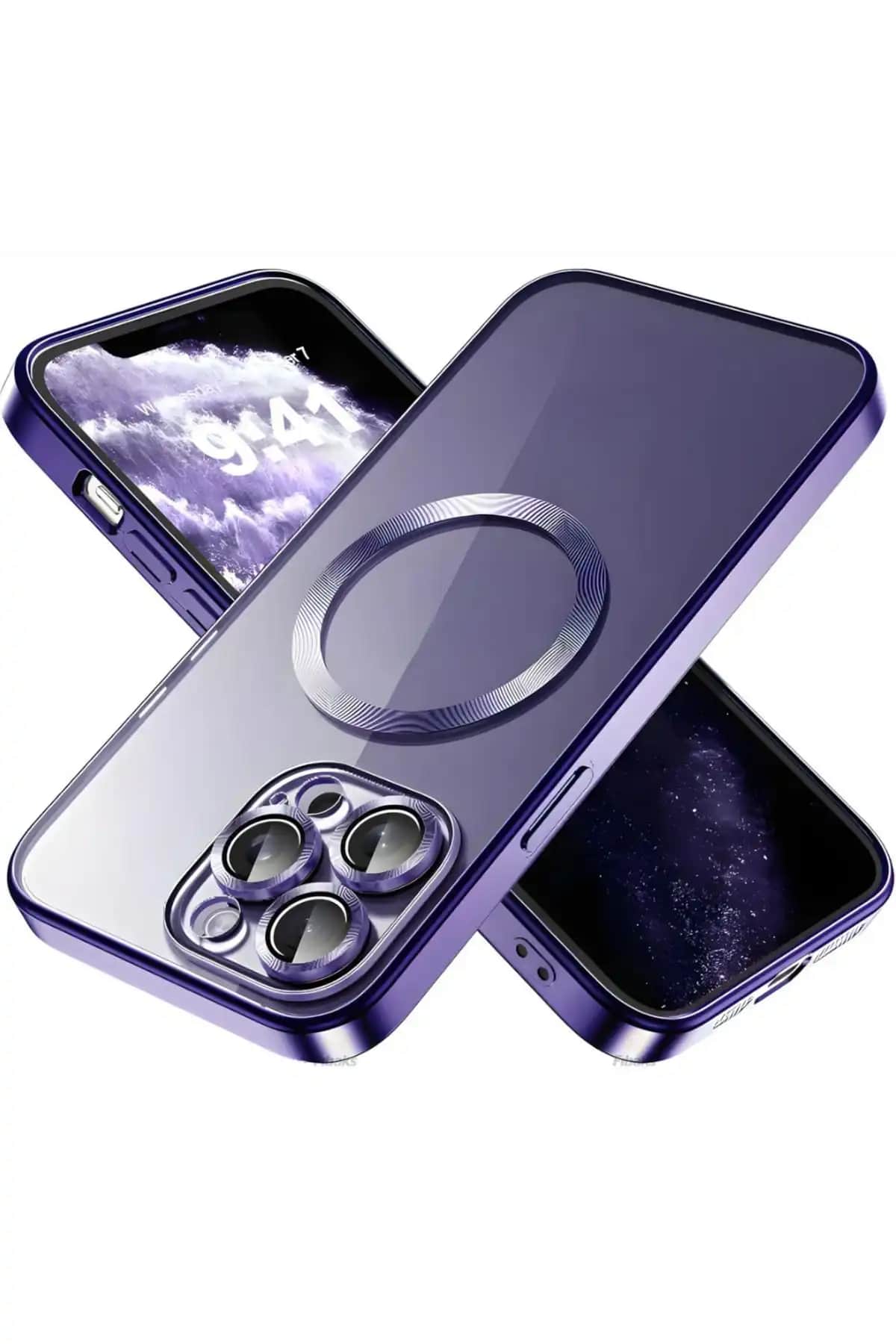 2025'te Fibaks iPhone 14 Pro Max Kılıfıyla Telefonunuzu Baştan Yaratın