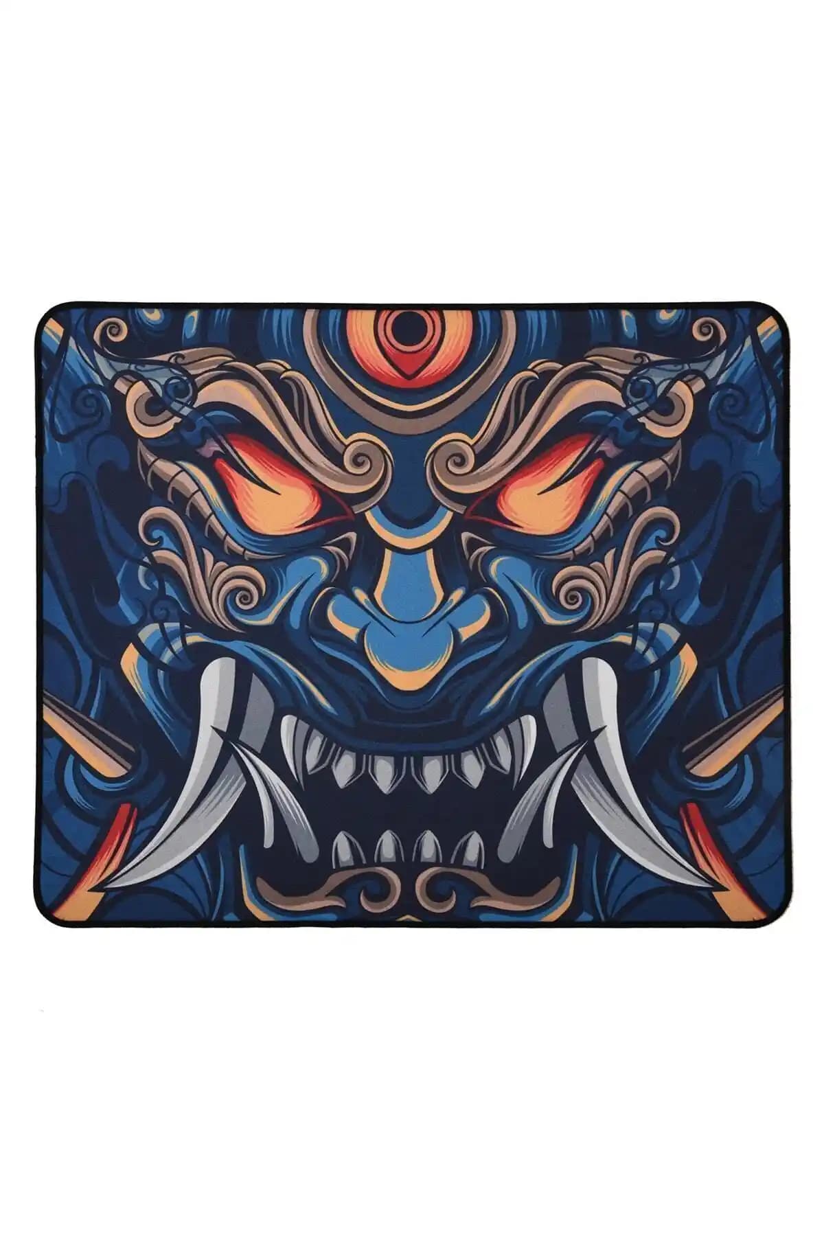 KlasseGear Tiger Longteng Huoyun Special Edition: Yüksek Performanslı ve Dayanıklı Oyun Mouse Pad'i