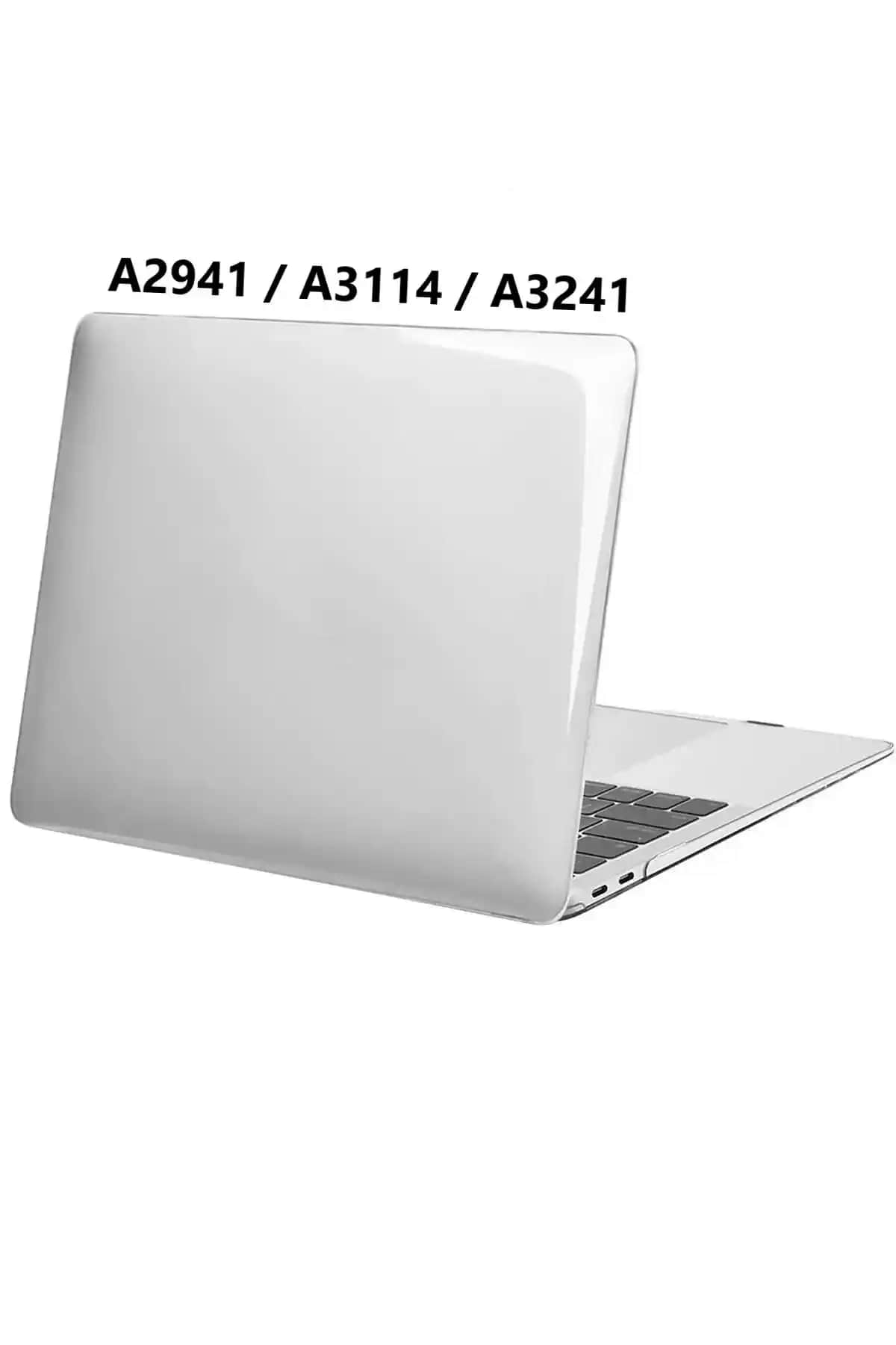 2025'te MacBook Air Korumasında Devrim: Şeffaf Kılıfın 5 Avantajı