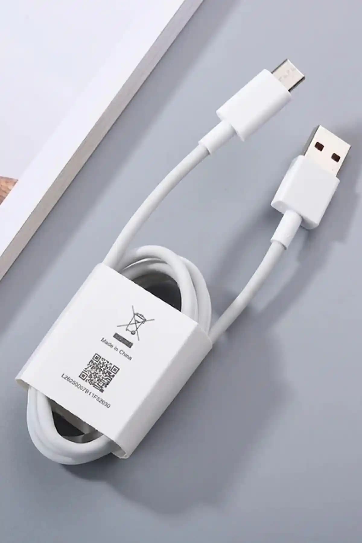 MAGICTECH Turbo Hızlı Şarj Kablosu: Güçlü ve Güvenilir Şarj Deneyimi Sağlar