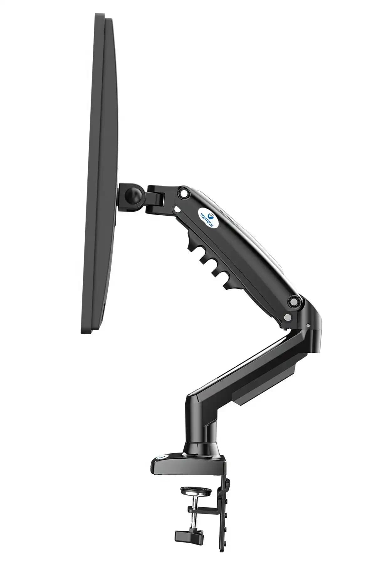 North Bayou NB F80 Monitör Yükseltici ile Ergonomik Çalışma Ortamları Yaratın