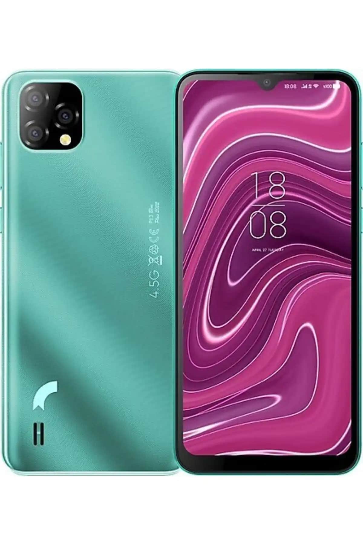2025'te Reeder P13 Blue Plus: Ekonomik ve Kolay Kullanımın Sırrı