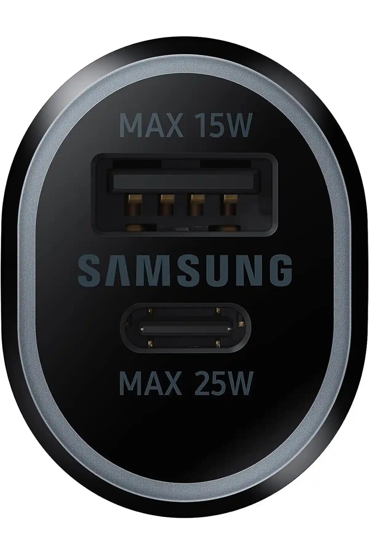 Samsung EP-L4020NBEGWW 40W Hızlı Araç Şarj Aleti: Güçlü ve Güvenilir Performans