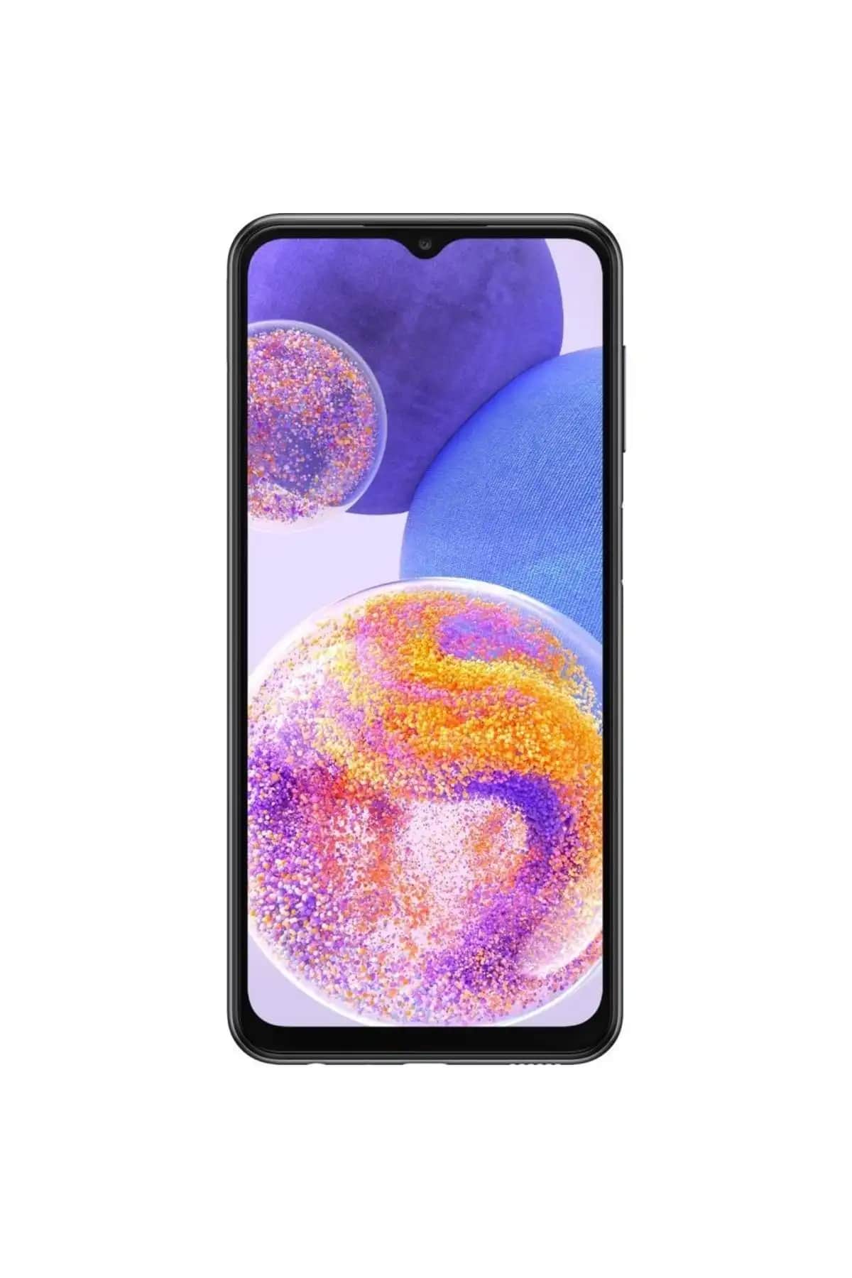 2025'te Samsung Galaxy A23 128 GB Siyah ile Teknolojide Yeni Dönem