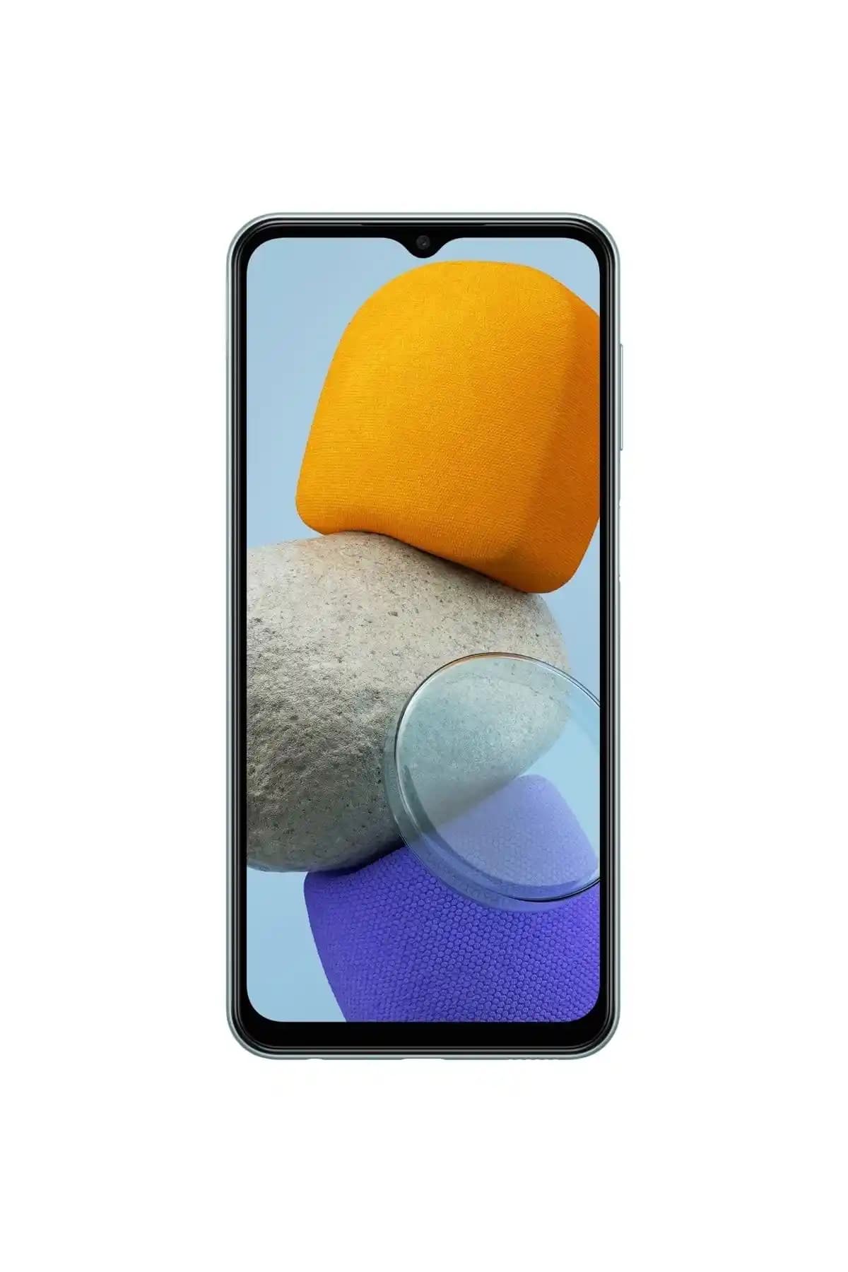 Samsung Galaxy M23 128 GB Yeşil Akıllı Telefonu Güncel Özellikleri ve Kullanıcı Yorumları