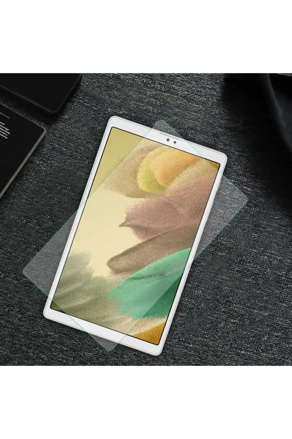 Samsung Galaxy Tab A7 Lite için Nano Ekran Koruyucu Özellikleri ve Kullanıcı Yorumları