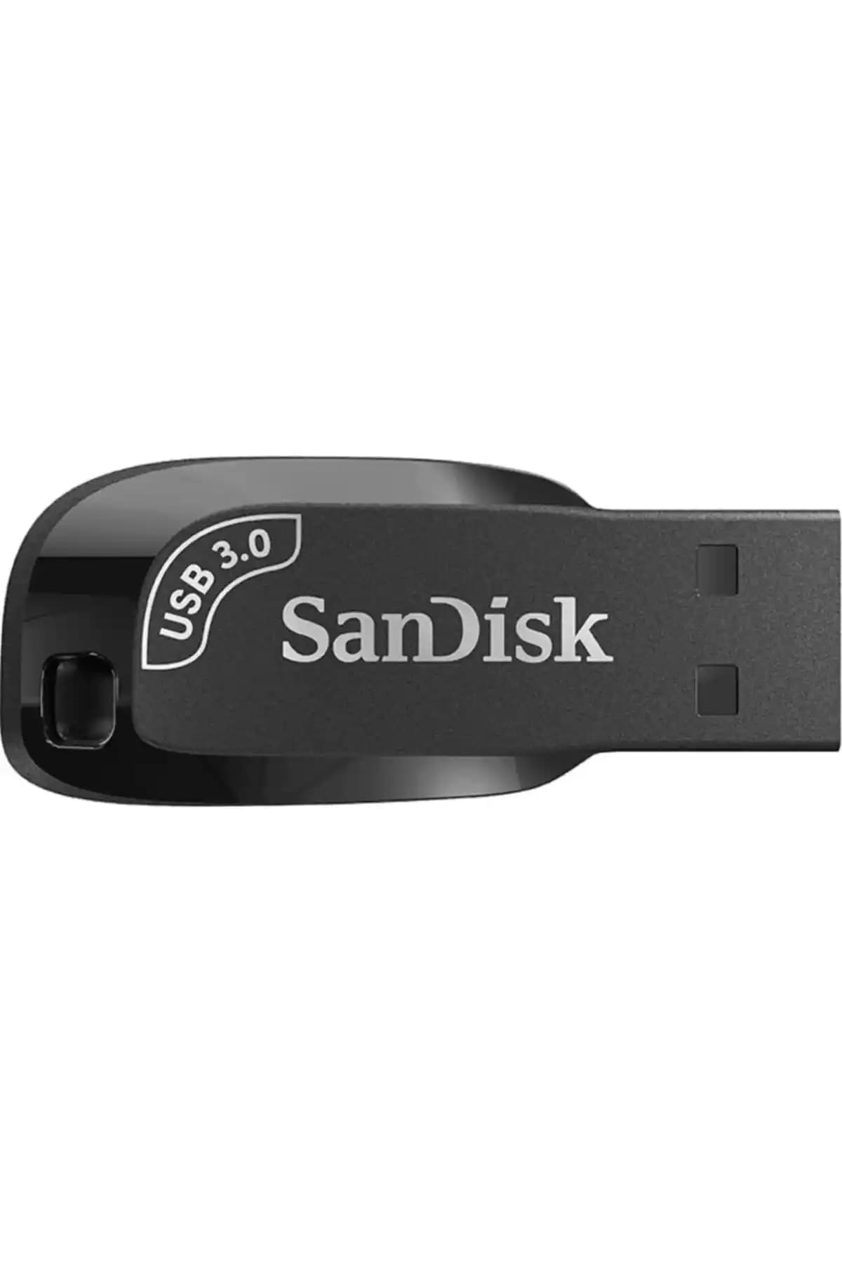 SanDisk 64GB Ultra Shift USB 3.0 Flash Bellek: Yüksek Hız ve Güvenilirlik Özellikleri