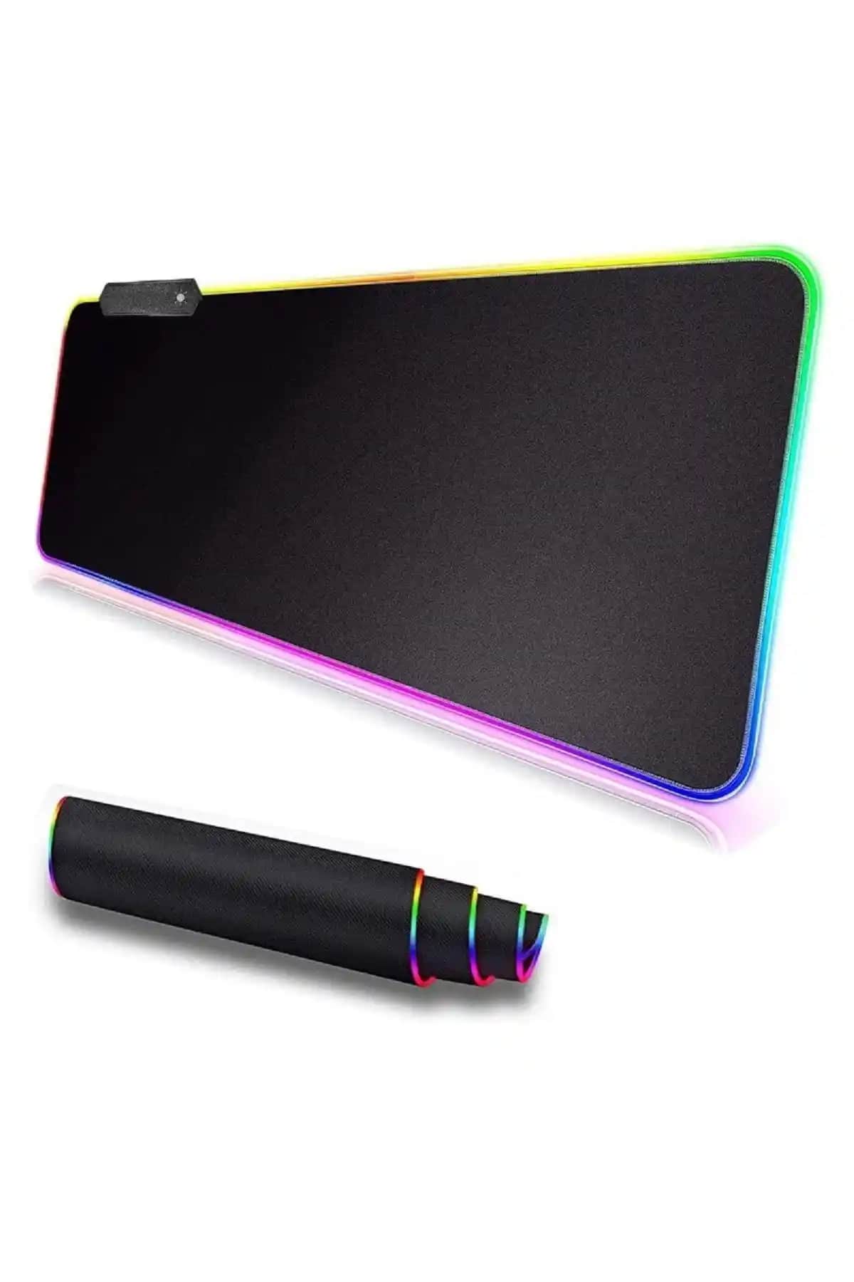 UAT Ürünleri RGB 90x40 Ledli Mousepad İncelemesi ve Kullanıcı Yorumları