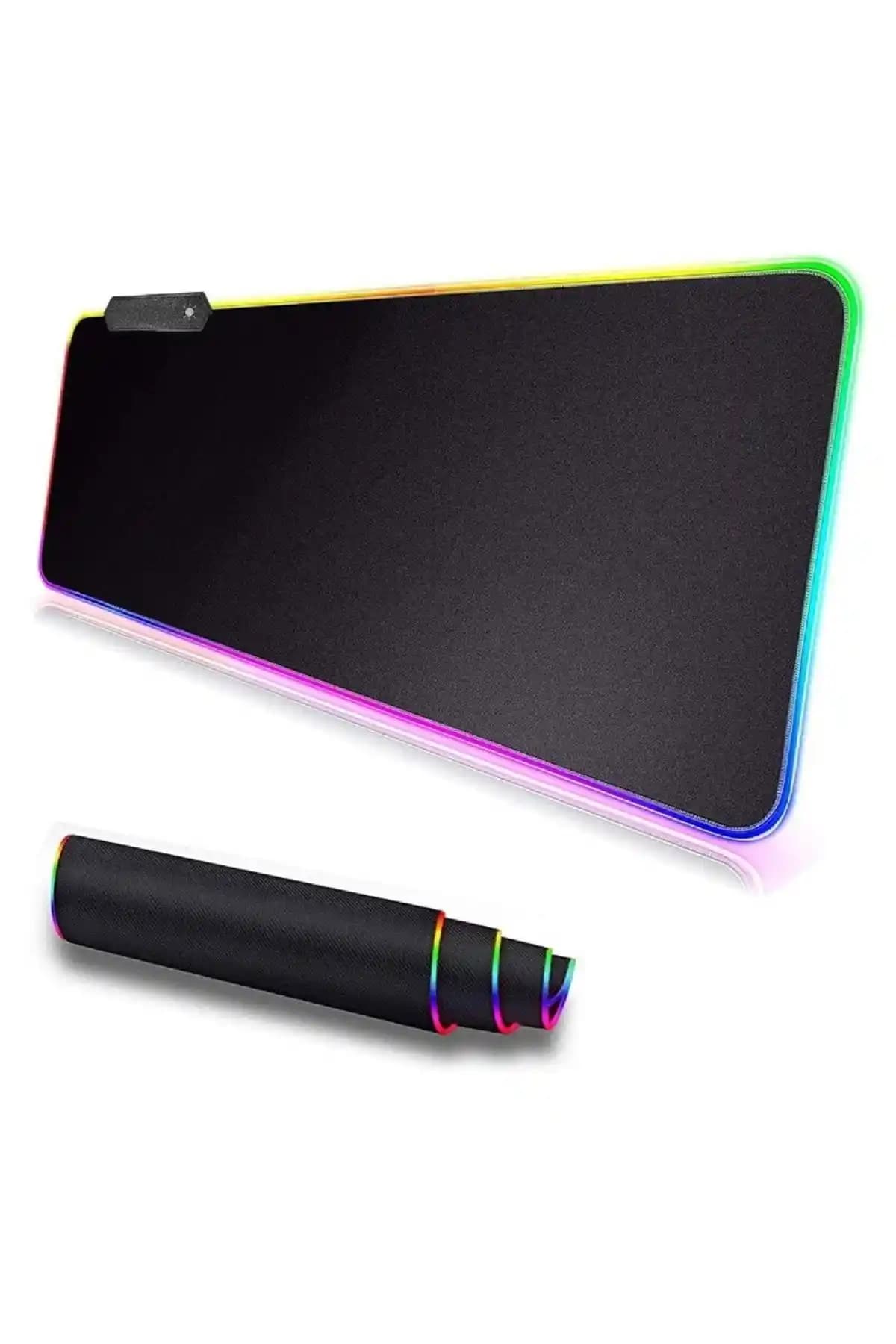 UAT Ürünleri RGB 90x40 Ledli Mousepad İncelemesi ve Kullanıcı Yorumları