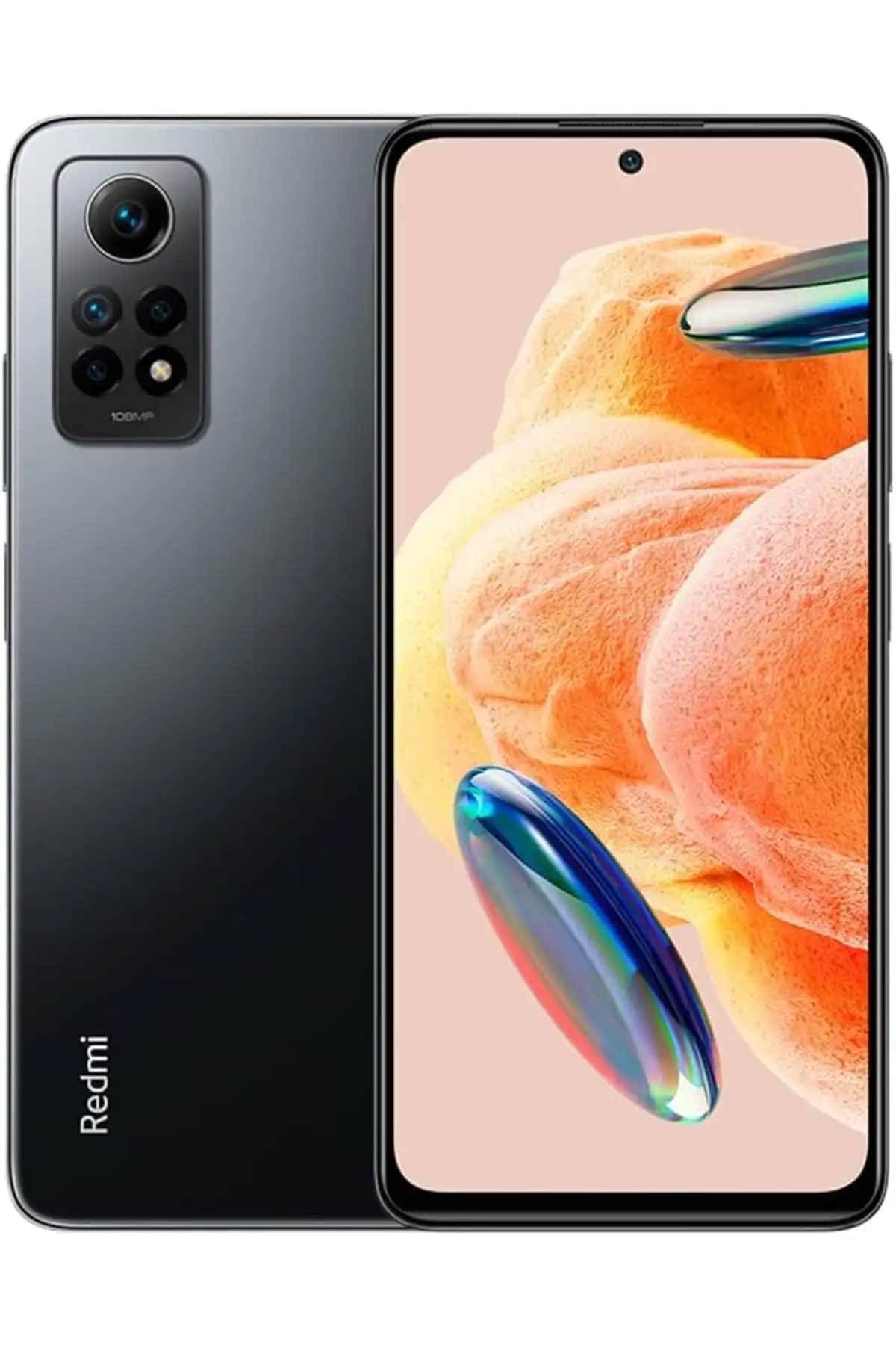 2025'te Xiaomi Redmi Note 12 Pro ile Performans ve Tasarımda Devrim
