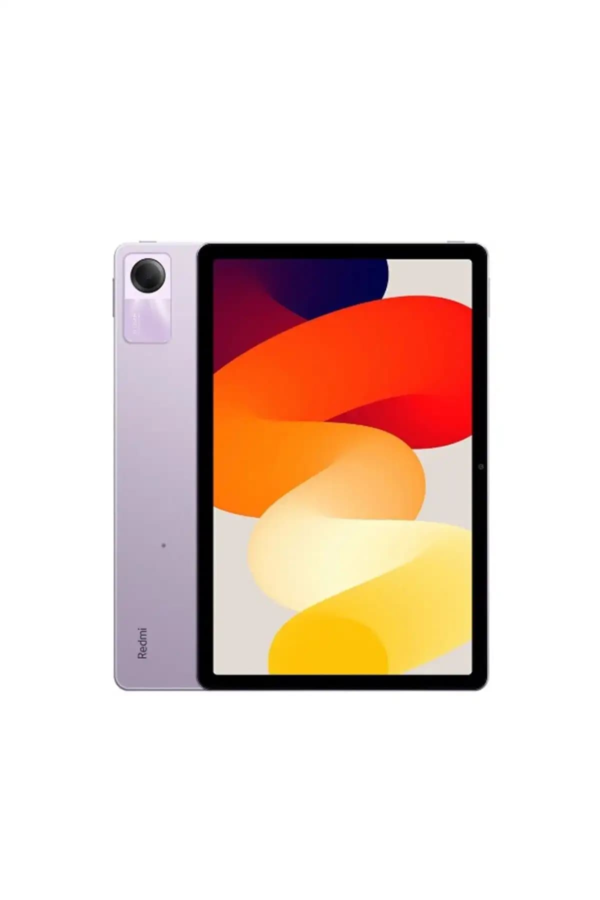 2025'te Xiaomi Redmi Pad Se 8/256 GB ile Teknolojide Yeni Dönem Başlıyor