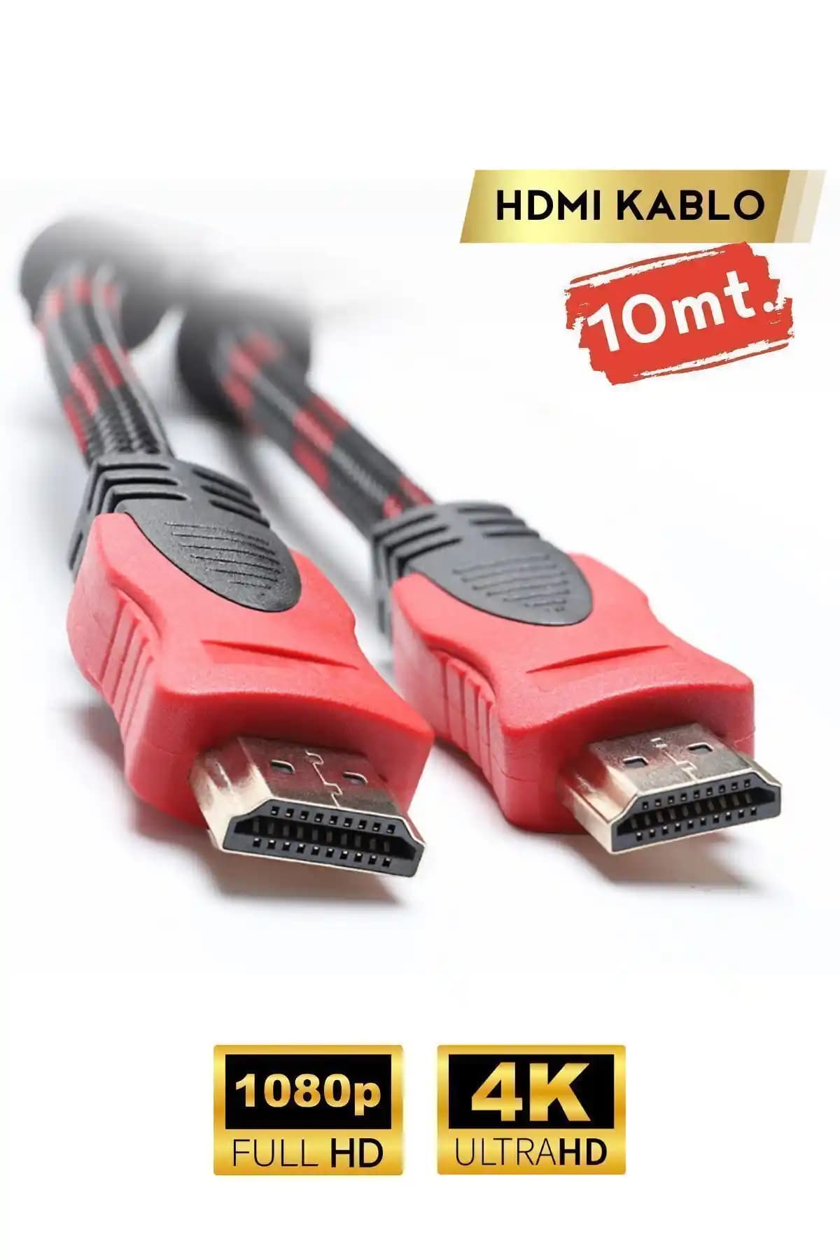 10 Metre HDMI Kablo Seçimi ve Kullanımı İçin En İyi Rehber