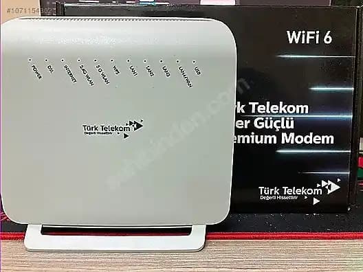 2025 Yılında En İyi Fiber Modemler ve Seçim Rehberi