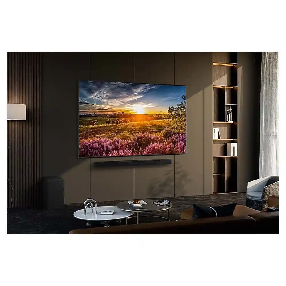 75 İnç Samsung TV Modelleri ve Evde Sinema Deneyimi İçin İpuçları
