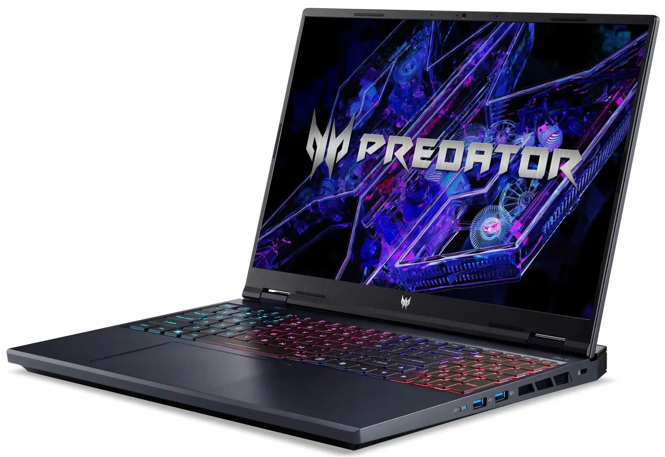 Acer Predator Helios Neo 16 ile Yüksek Performans ve Estetik Bir Oyun Deneyimi