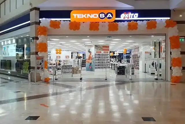 Adana Teknosa: Güvenilir Elektronik ve Aksesuar Satış Noktası Şehirde Lider Konumda
