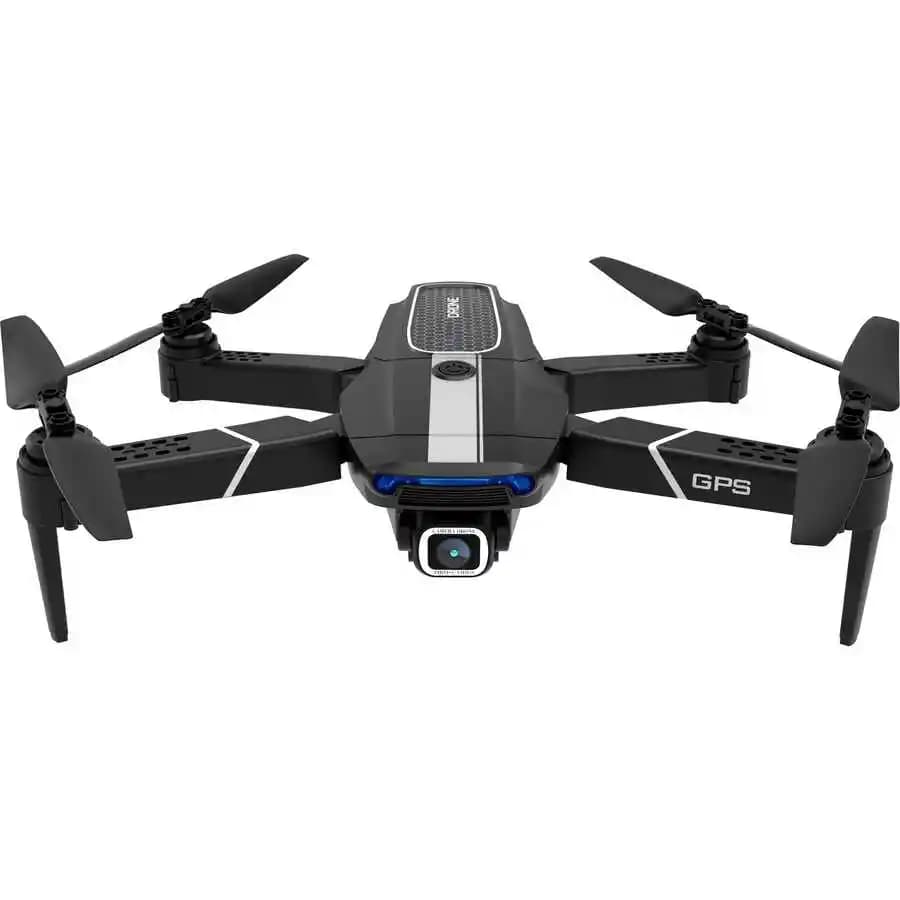 Aden Drone: Elektronik ve Aksesuarlar Dünyasında Yenilikçi Uçuş Teknolojileri