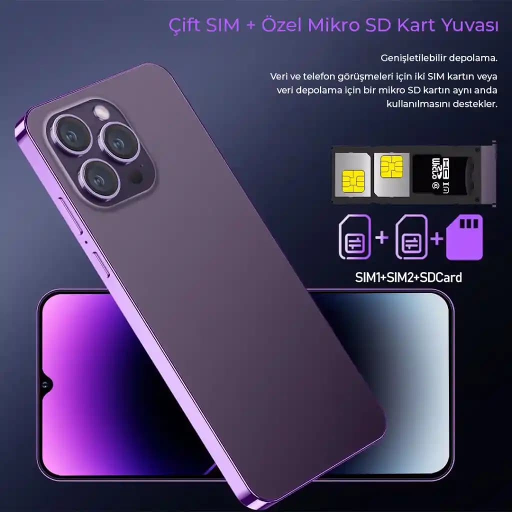 Akıllı Cep Telefonları Seçerken Dikkat Edilmesi Gerekenler ve Güncel Modeller