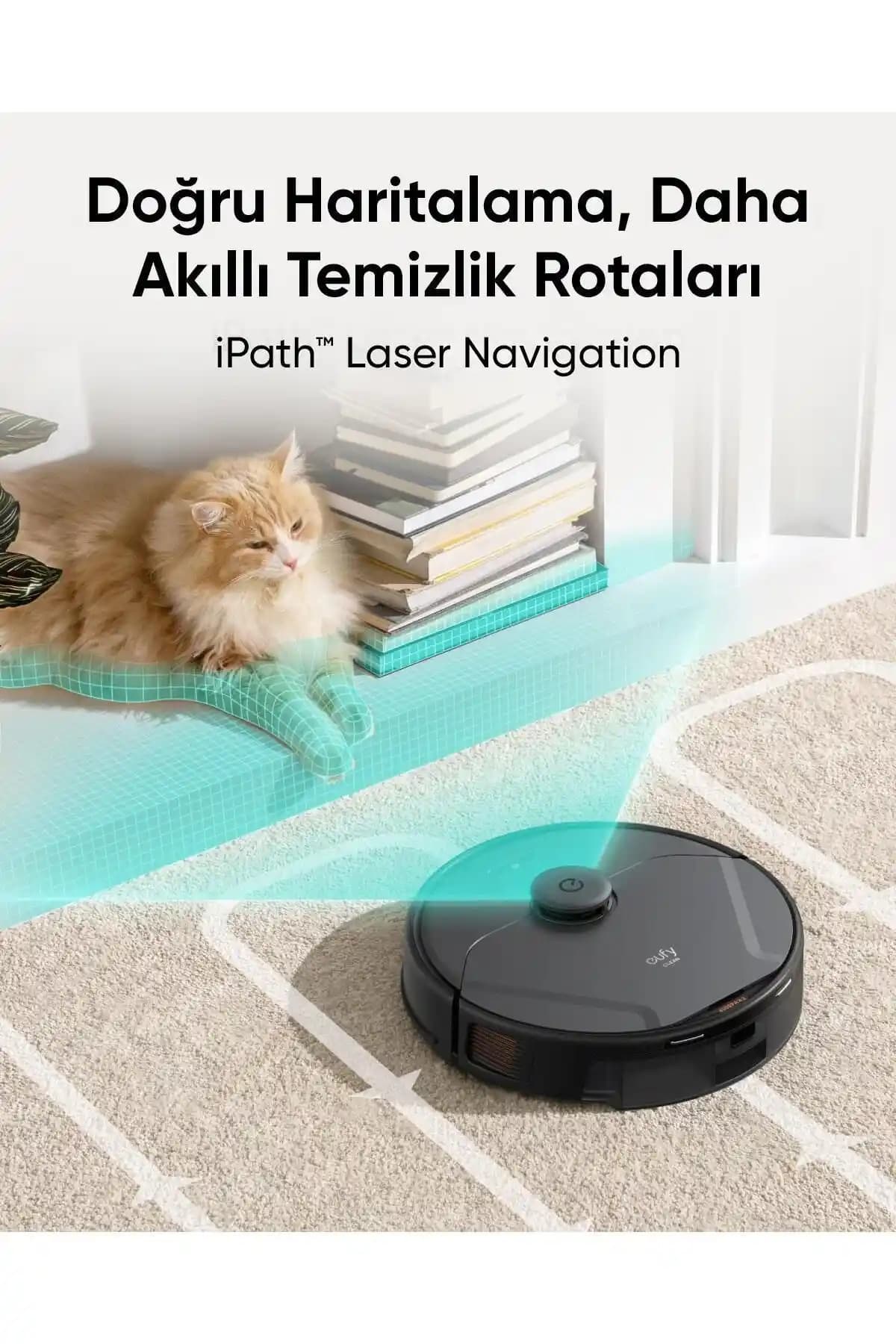Akıllı Robot Süpürgeler: Temizlikte Geleceğin Vazgeçilmezleri ve Avantajları