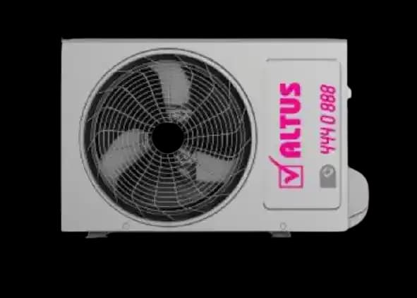 Altus 9000 BTU Klima Özellikleri ve Kullanım Alanları Hakkında Detaylı Bilgi