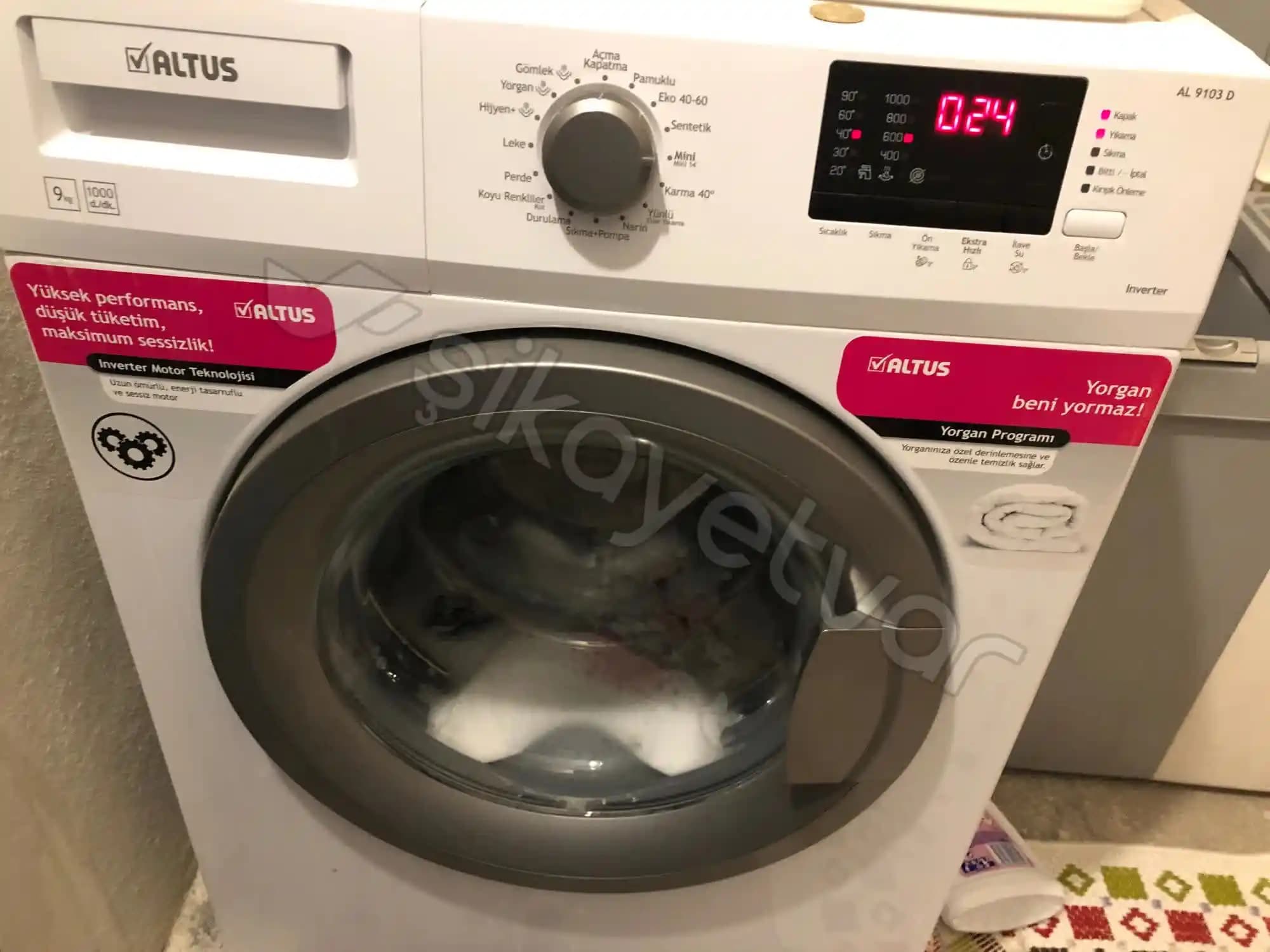 Altus AL 9103 Elektronik Aksesuarı Güvenilirlik ve Performans Odaklı Çözüm