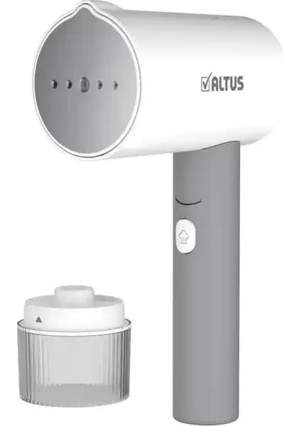 Altus Buharlı Kırışıklık Giderici: Evde Profesyonel Cilt Bakımı Sağlayan Teknolojik Cihaz