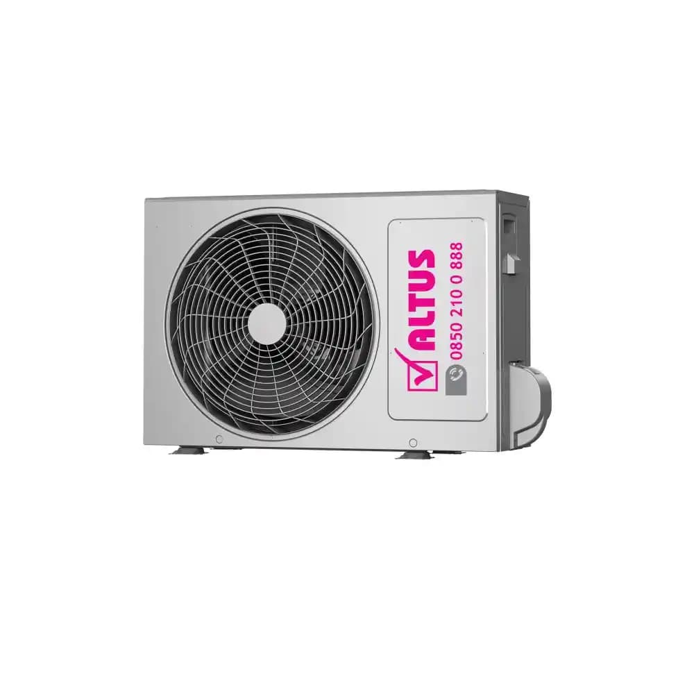 Altus Klima 12000: Yüksek Performans ve Enerji Tasarrufu Sağlayan Klima Çözümü