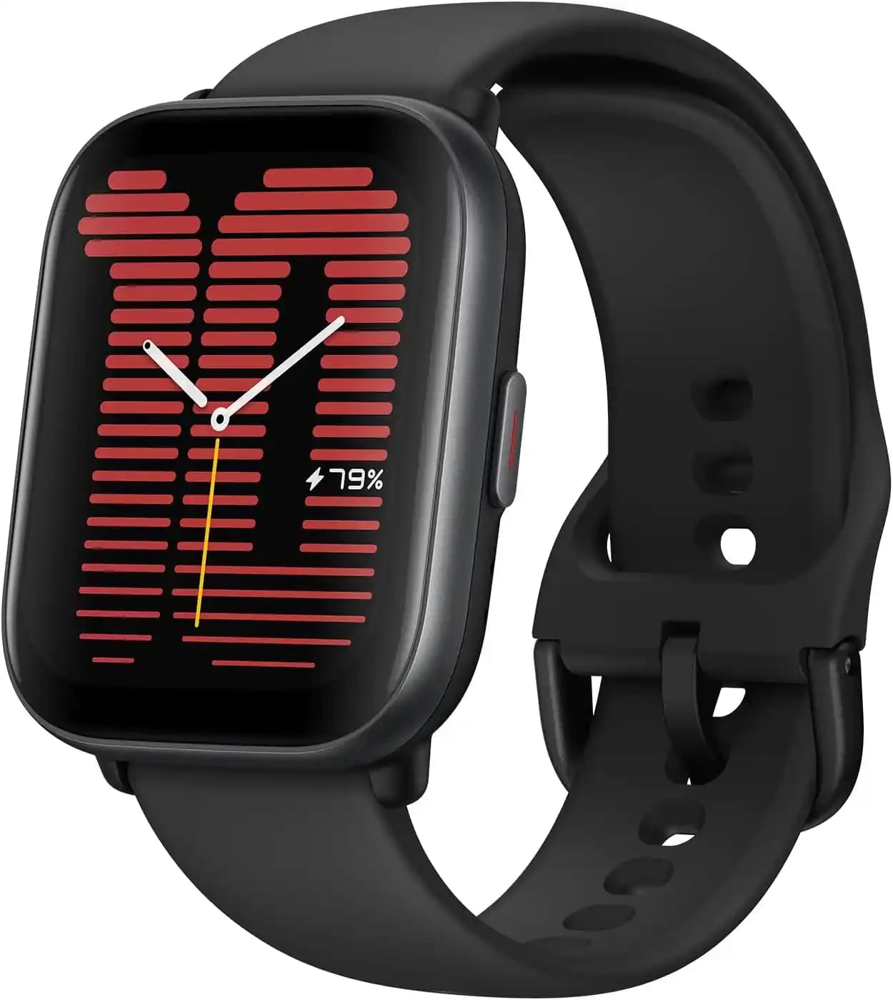 Amazfit Active Akıllı Saat: Sağlıklı Yaşam ve Gelişmiş Özellikler Bir Arada