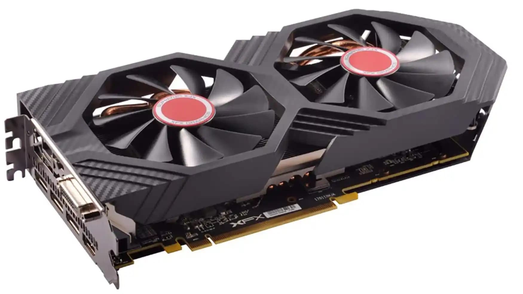AMD Radeon RX 580'in Günümüzdeki Değeri ve Kullanım Alanları Analizi