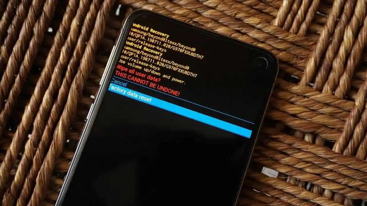 Android Telefon Sıfırlama Kodları ve İşlevleri Hakkında Kapsamlı Bilgi