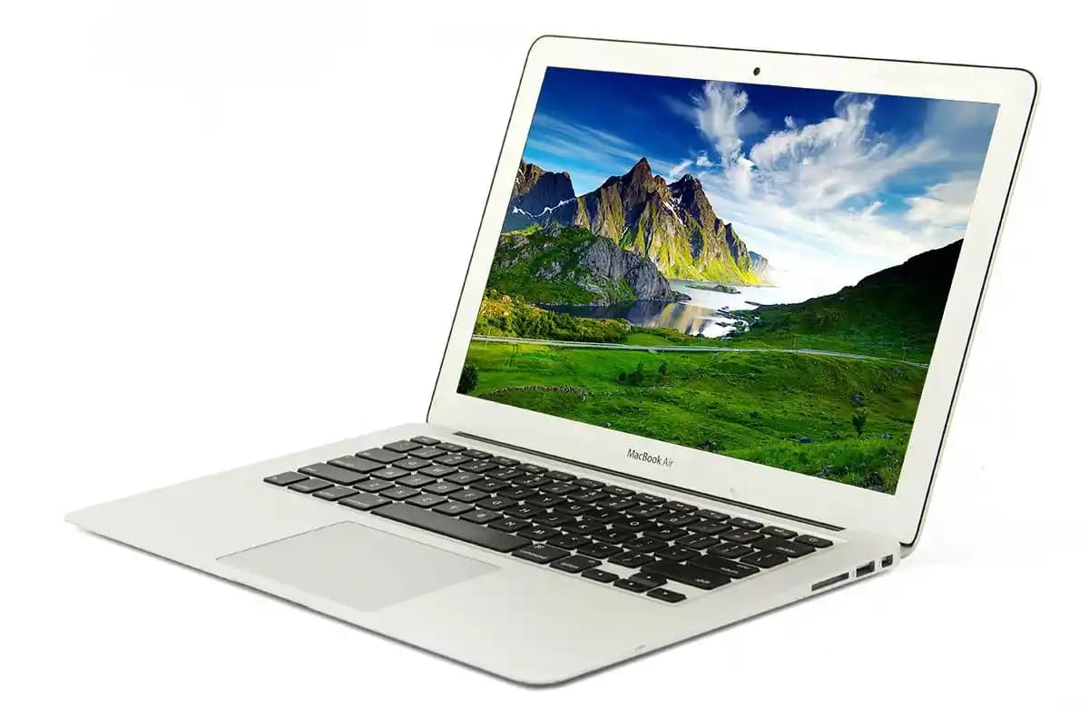 2025'te Apple A1466 MacBook Air: Hafiflik ve Dayanıklılıkta Zirve