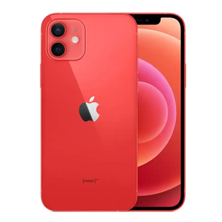 Apple iPhone 12: Yüksek Performans ve Şık Tasarım Sunan Akıllı Telefon Modeli