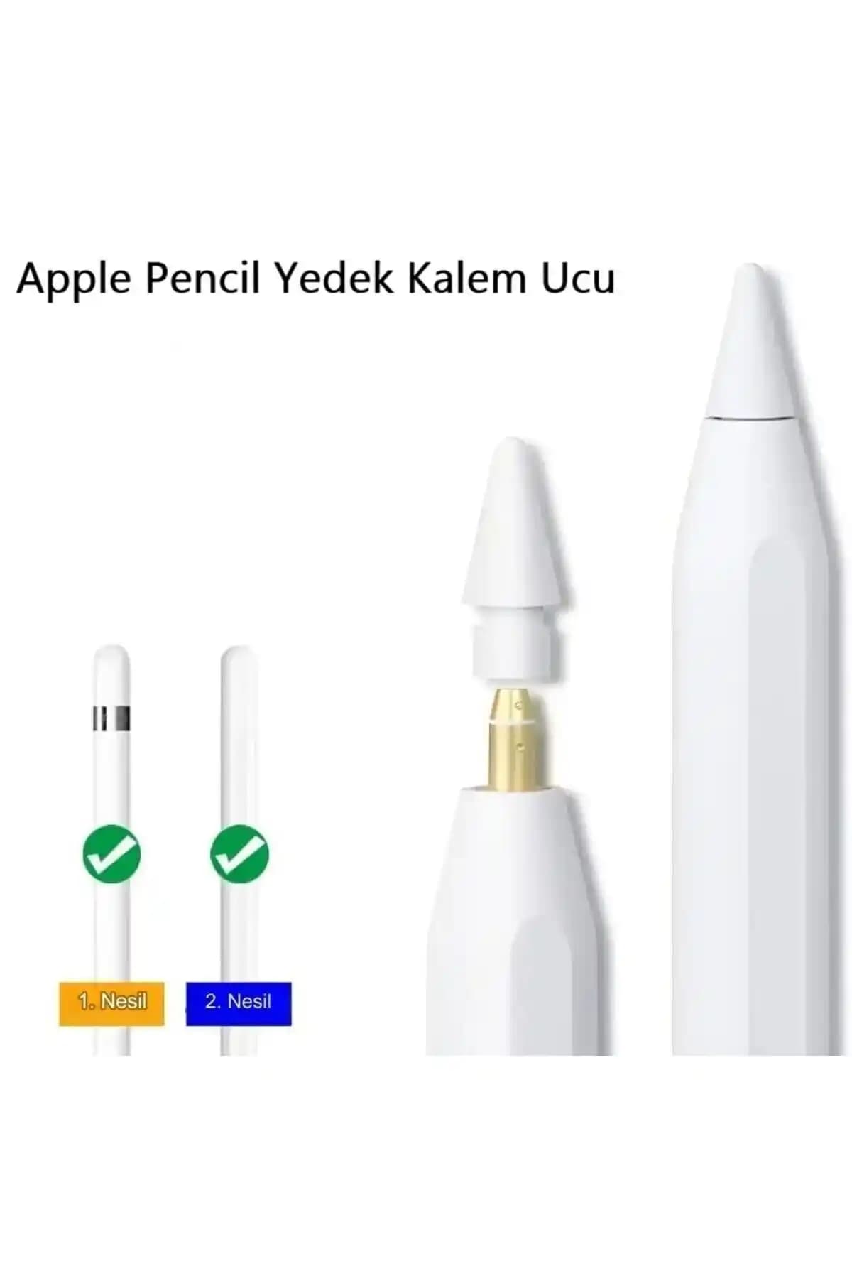 Apple kalem ucu nedir, neden önemlidir ve doğru kullanımıyla cihaz ömrü nasıl uzatılır
