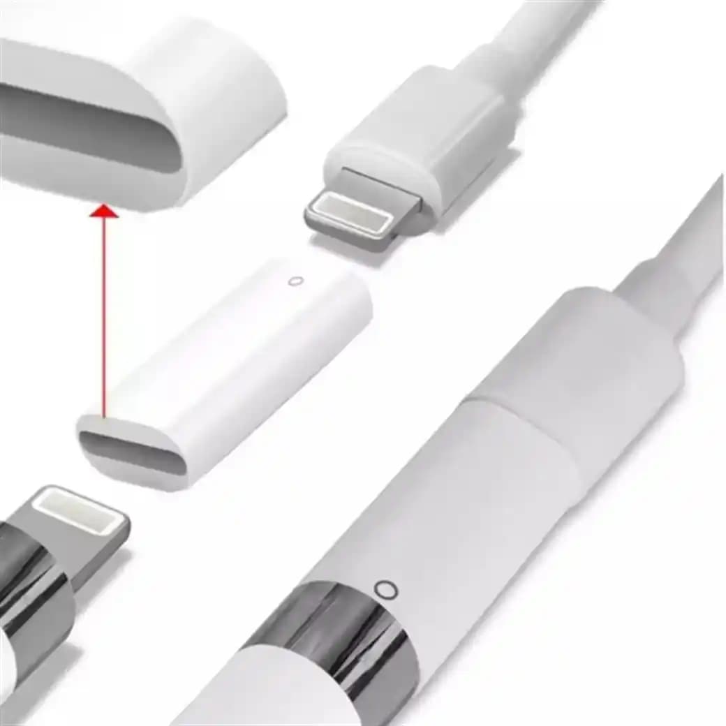 Apple Pencil Adaptörü ile iPad Kullanımını Geliştiren Yenilikler ve Avantajlar