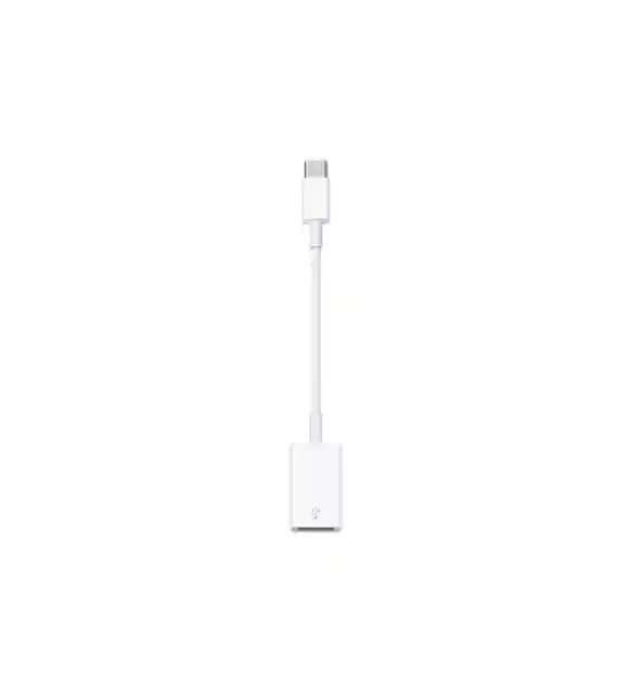 Apple USB Dönüştürücüleri: Çeşitleri, Kullanım Alanları ve Seçim İpuçları