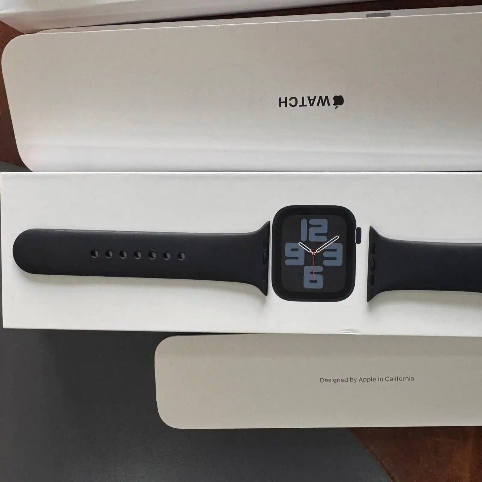 Apple Watch SE 2. Nesil 44mm: Uygun Fiyatlı ve Güçlü Akıllı Saat Özellikleri