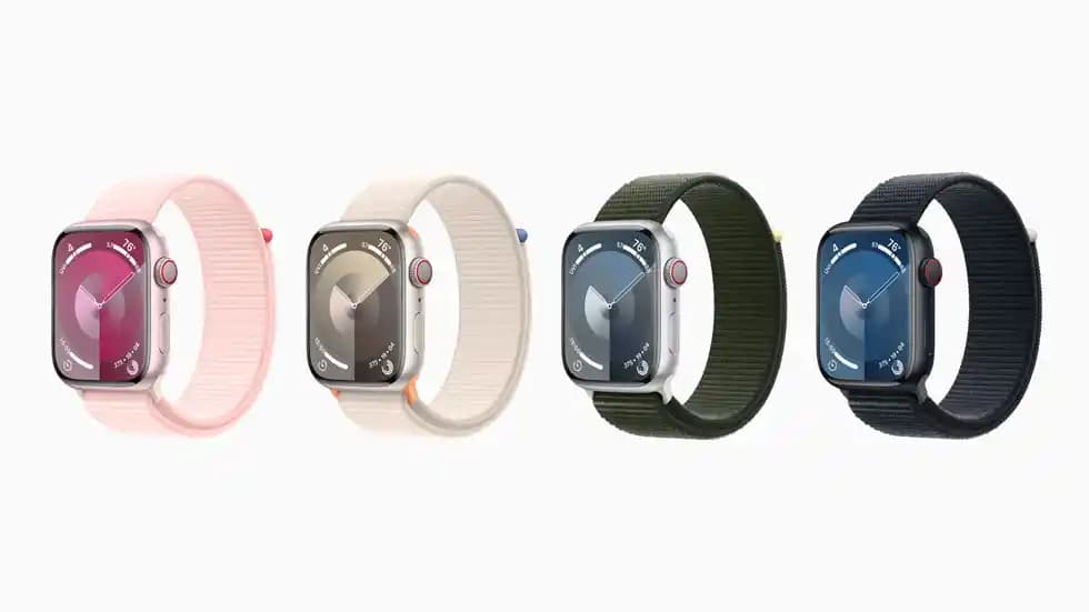 Apple Watch SE Renkleri ile Kişisel Tarzınızı Yansıtın Modern ve Şık Akıllı Saat Seçenekleri