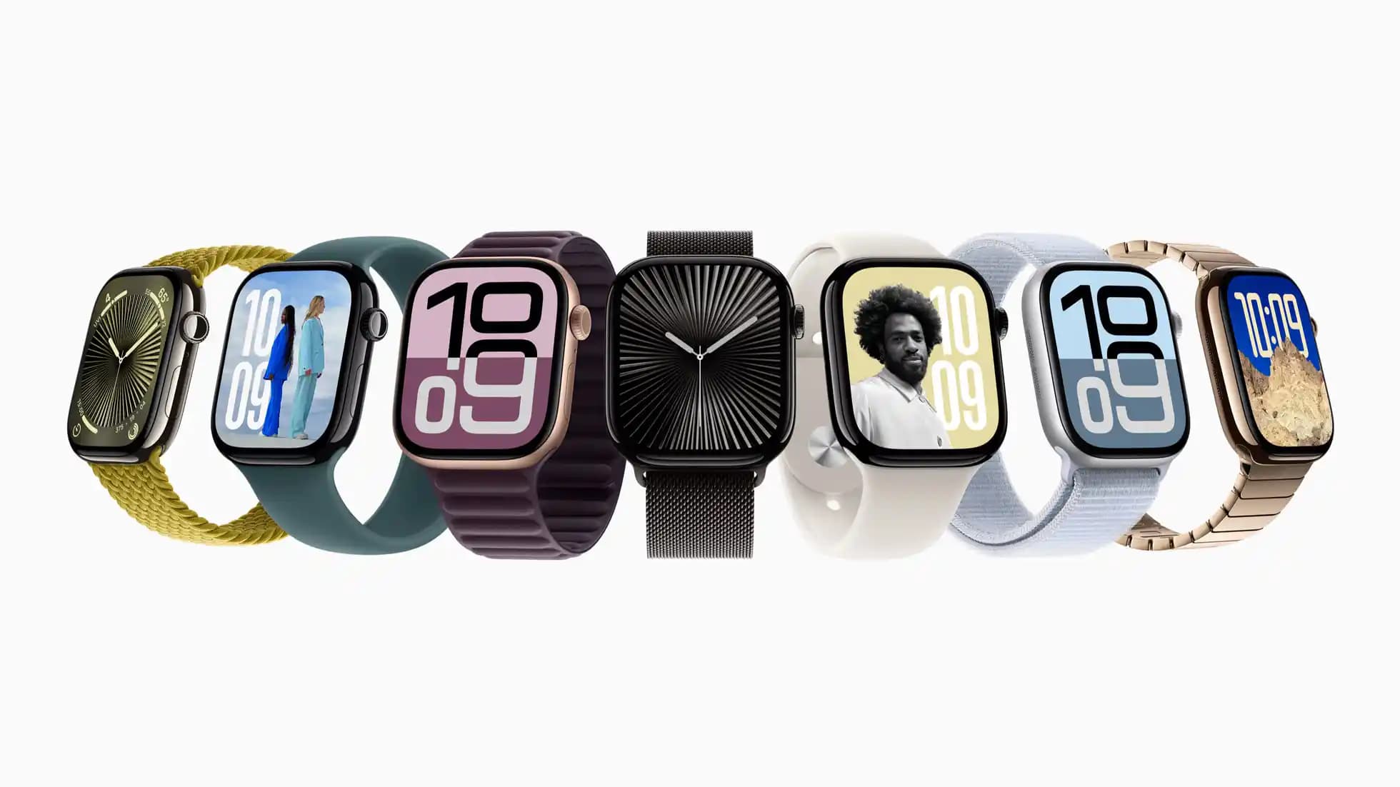 2025'te Apple Watch ile Sağlığınızı ve Hayatınızı Değiştirin
