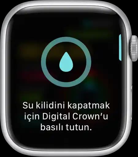 2025'te Apple Watch Su Boşaltma: Cihazınızı Korumak İçin 5 Kritik Adım