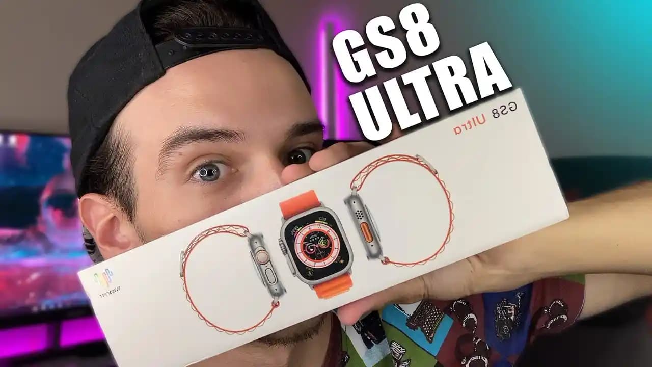 Apple Watch Ultra Kutu İçeriği ve Tasarımı Hakkında Detaylı Bilgi