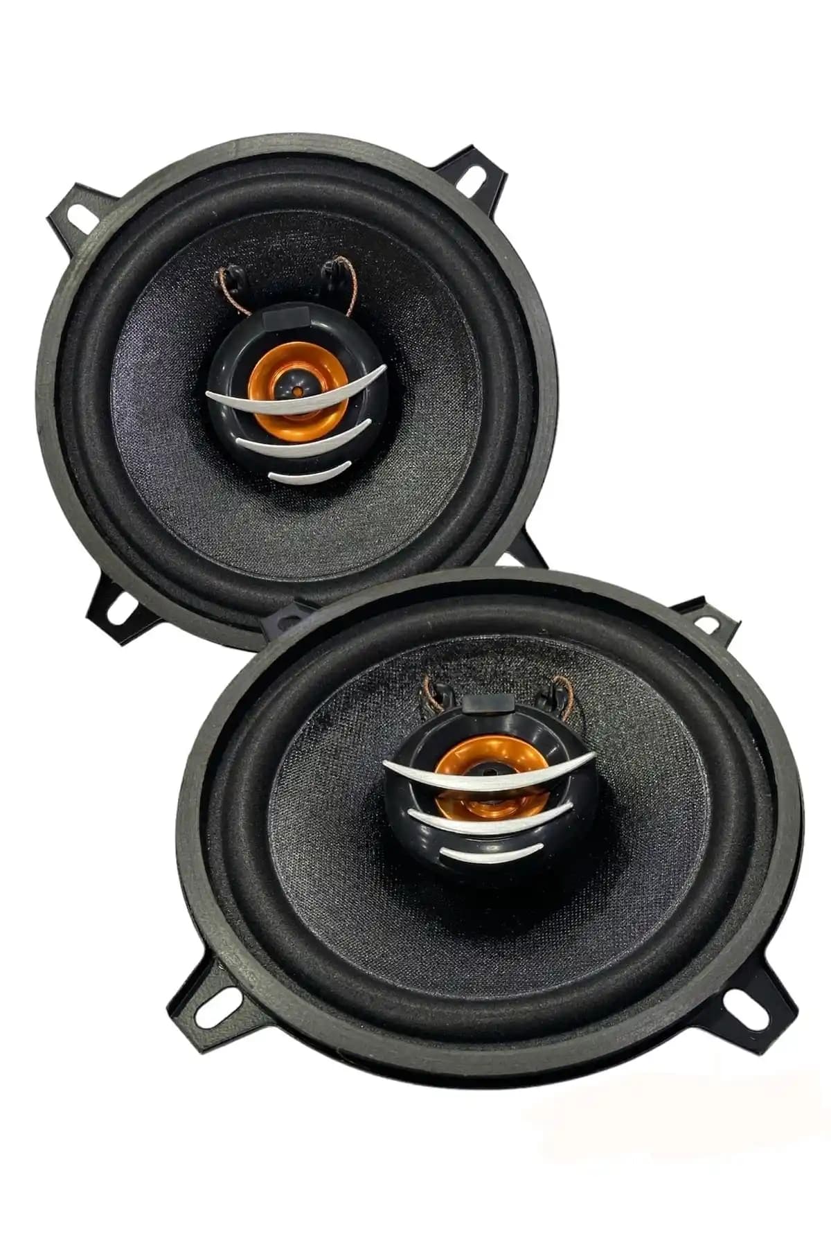 Araba Hoparlörleri Seçimi ve Kurulumu İçin Kapsamlı Rehber