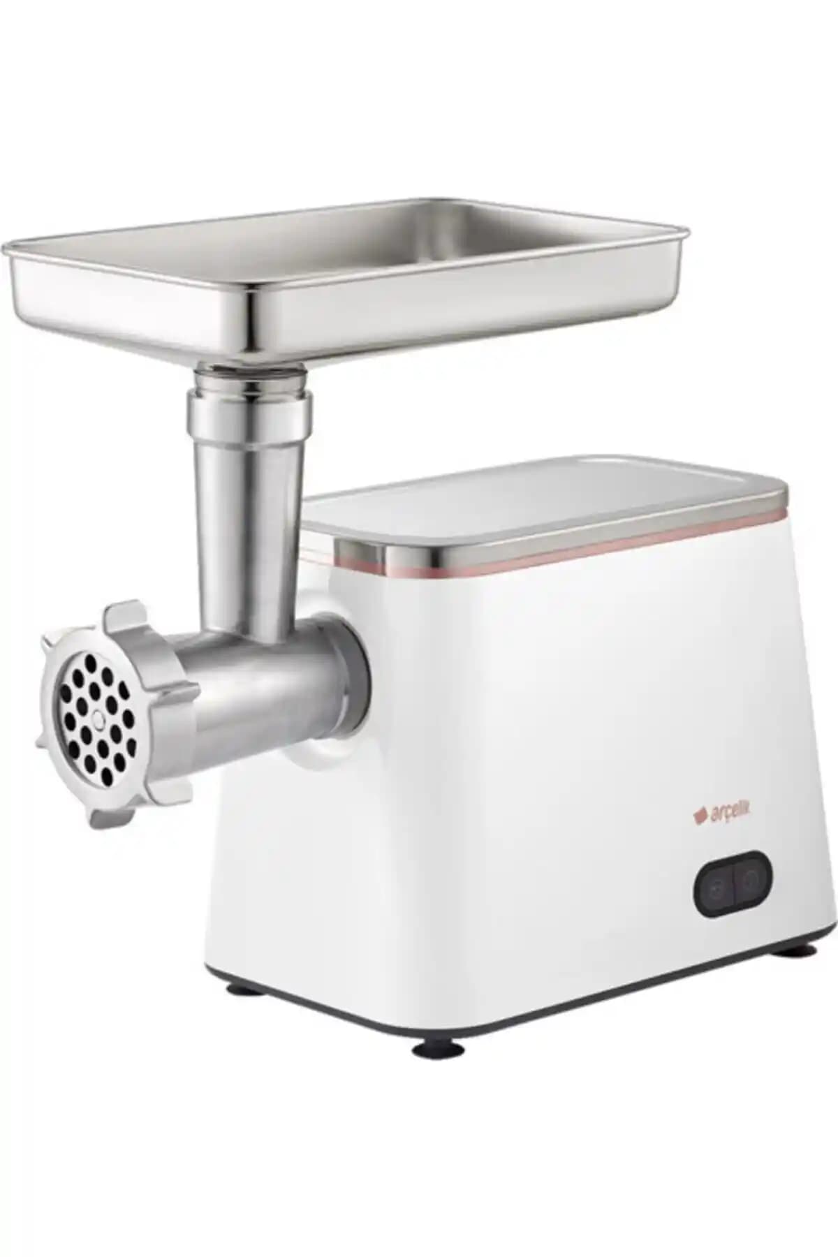 Arçelik Kıyma Makinesi Modelleri ve Özellikleri, Seçim Rehberi