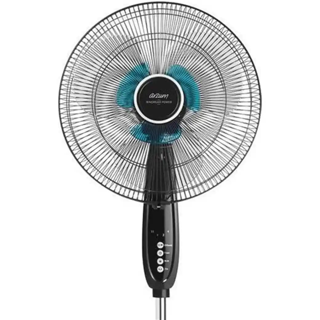 Arzum Vantilatörleri: Güçlü Özellikleri ve Konfor Sağlayan Modeller Hakkında Bilgi