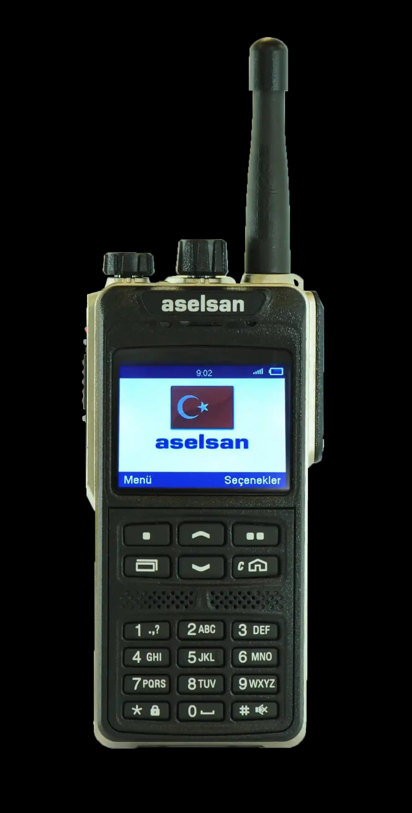 ASELSAN Telsizleri ve Türkiye’nin Elektronik Gücü: Yüksek Teknoloji ve Yerli Üretim Stratejileri