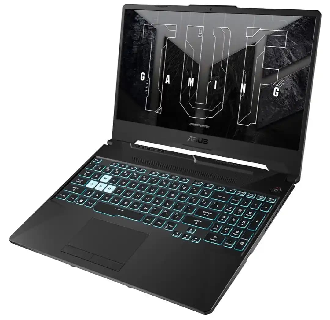 ASUS F15 Dizüstü Bilgisayarın Özellikleri ve Çok Yönlü Kullanım Alanları