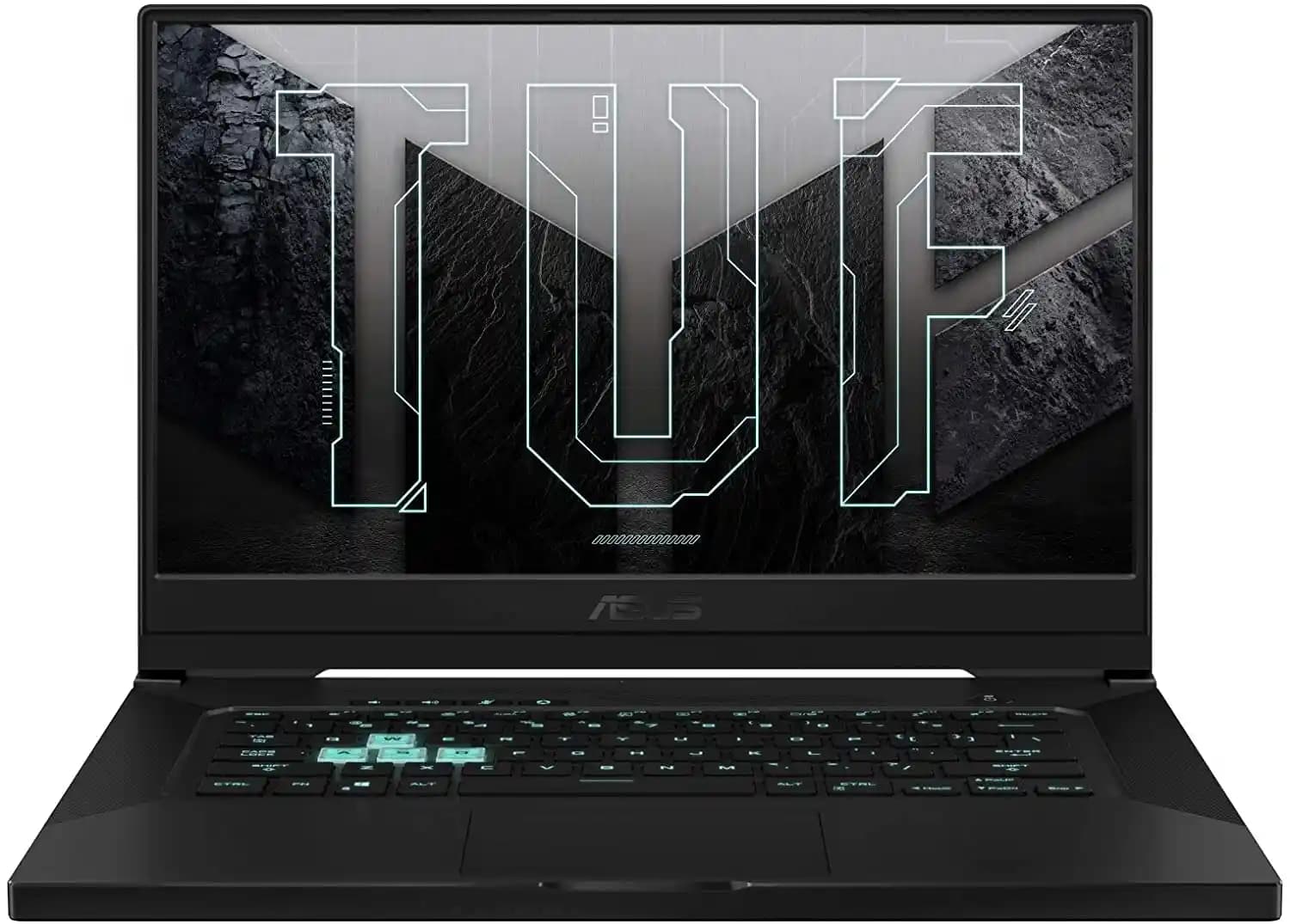 ASUS TUF F15 RTX 3050 ile Güçlü Oyun ve Profesyonel Çalışma Deneyimi