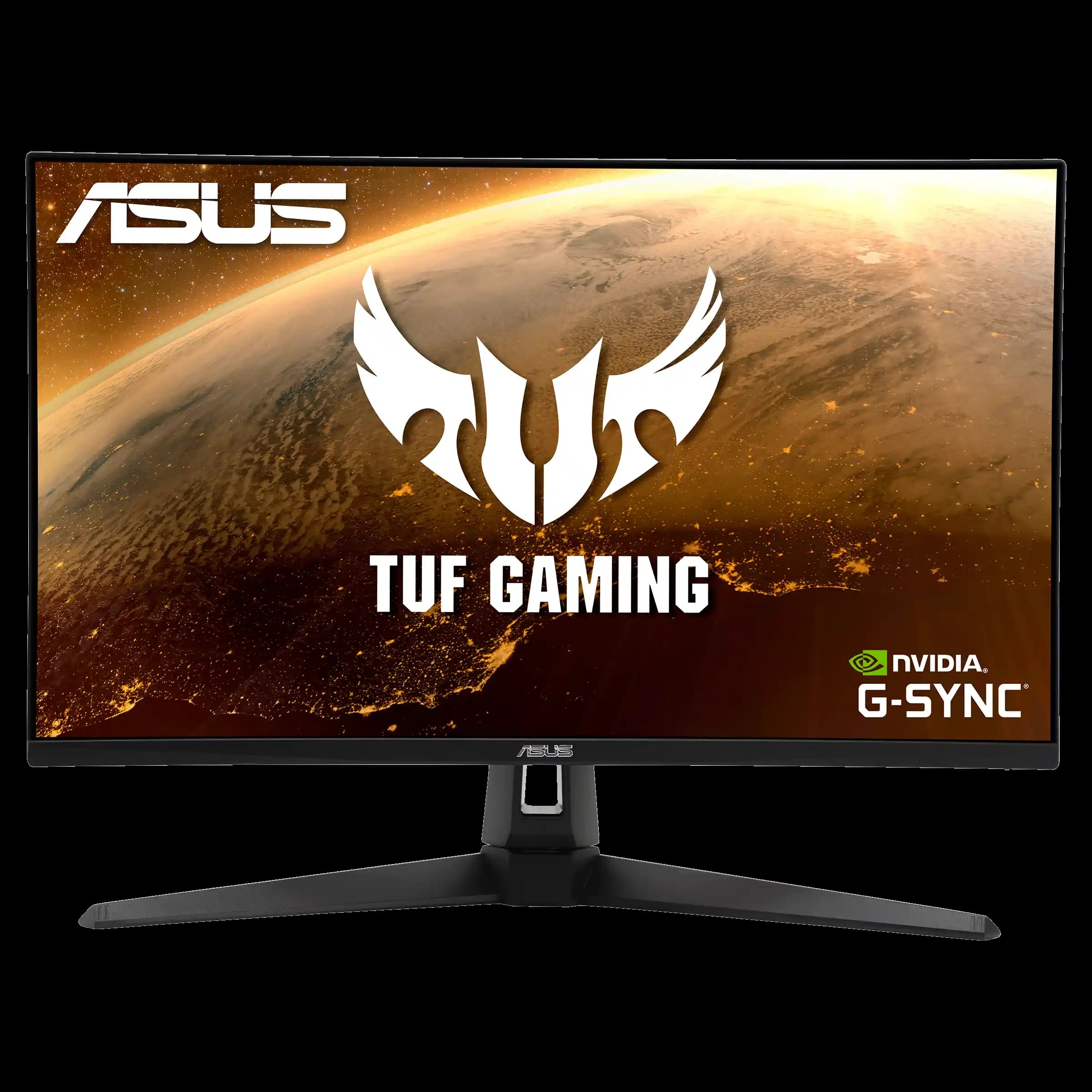 ASUS VG27AQ1A Monitör İncelemesi: Oyun ve Çalışma İçin Yüksek Performanslı Seçenek