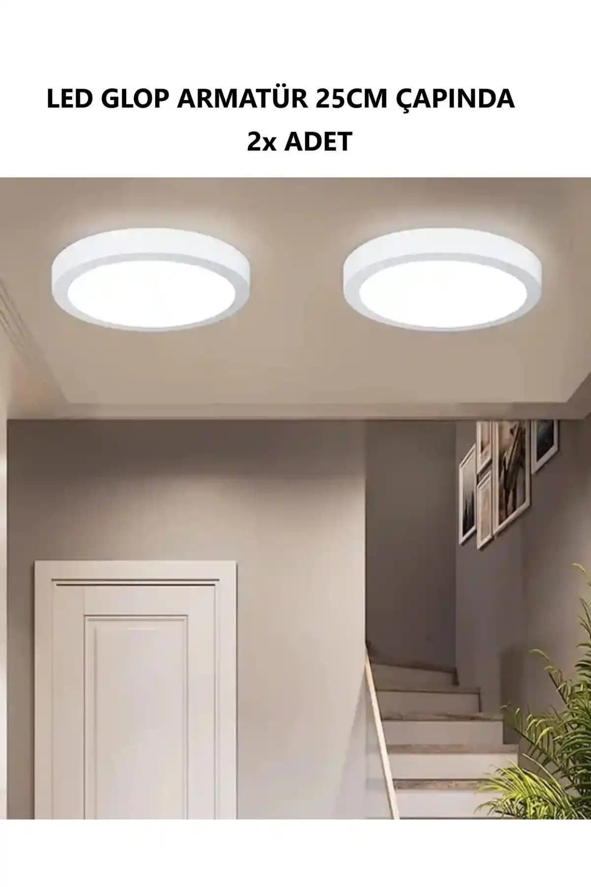 Aydınlatma Lambası Seçerken Dikkat Edilmesi Gerekenler ve Güncel Trendler